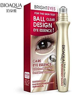 los mejores productos de belleza Las arrugas del contorno de ojos