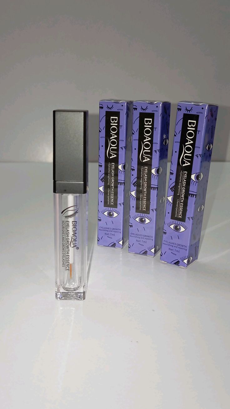 los mejores productos de belleza para el crecimiento de pestañas