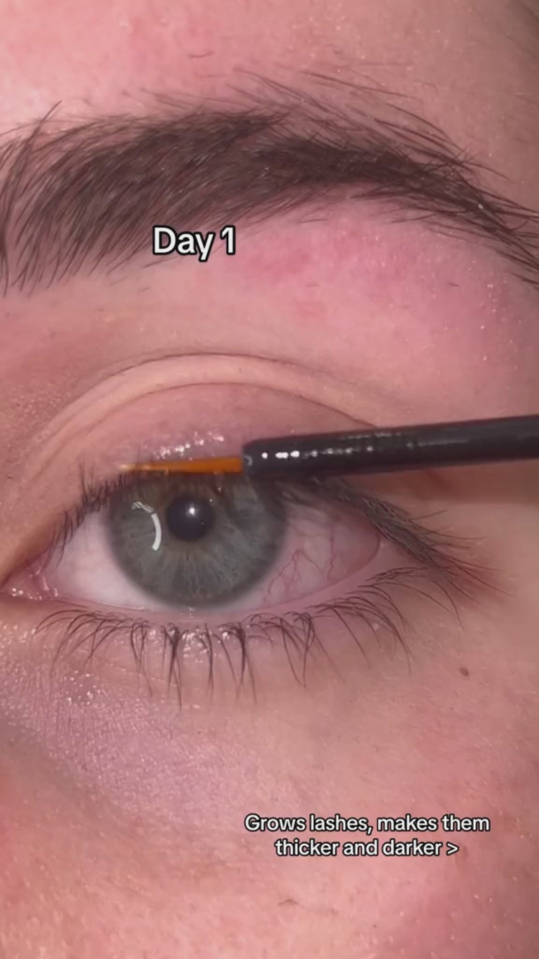 los mejores productos de belleza para el crecimiento de pestañas